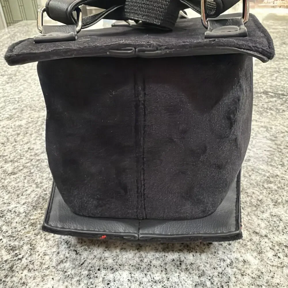 SCOOBY DOO- 25th Anniversary- The Hex Girls- Coffin Mini Backpack EXCLUSIVE NWOT